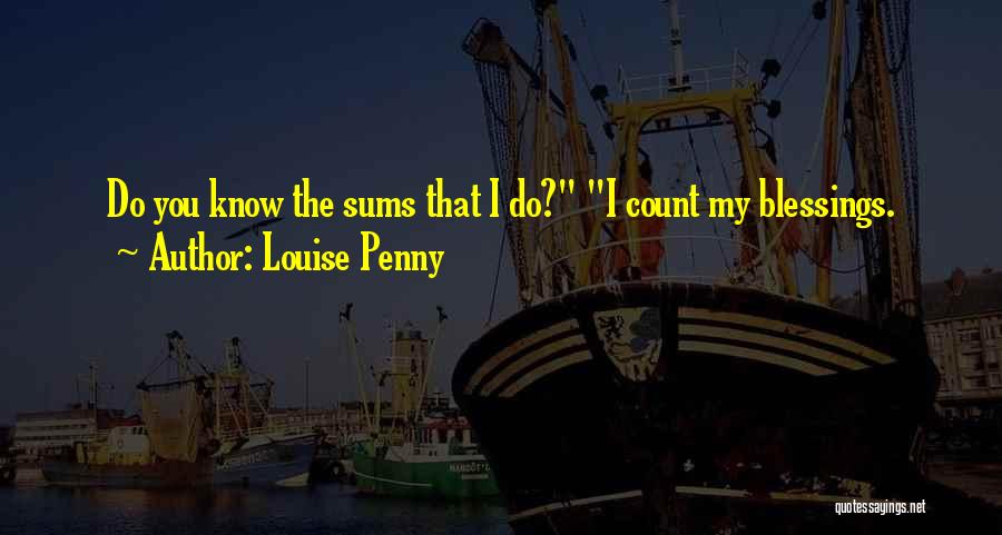 Louise Penny Quotes 2031020