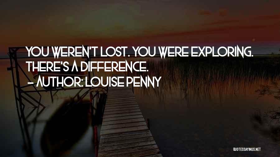 Louise Penny Quotes 2033589