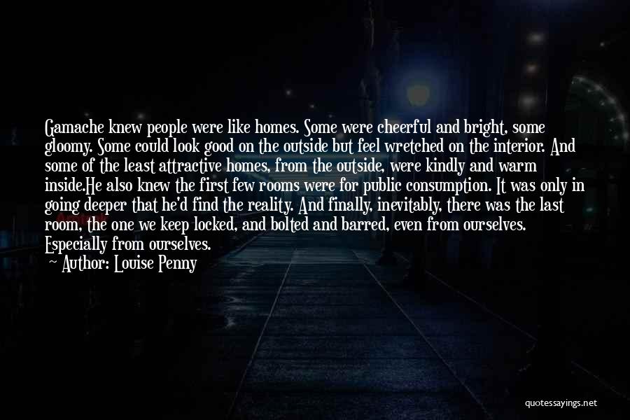 Louise Penny Quotes 205039