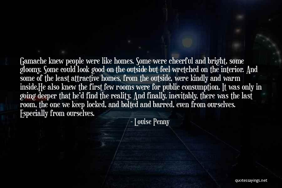 Louise Penny Quotes 205039 Louise Penny Quotes 205039