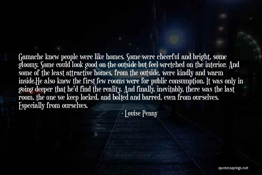 Louise Penny Quotes 205039