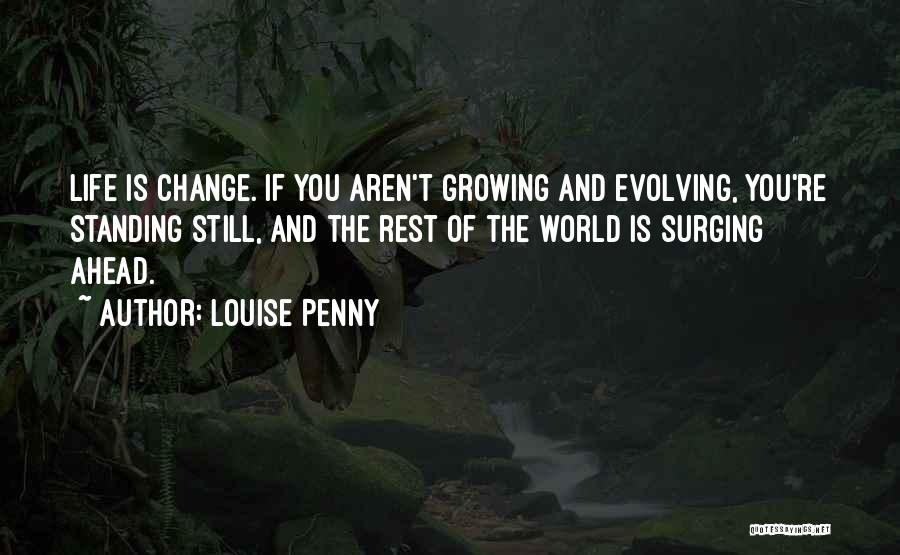 Louise Penny Quotes 2069895