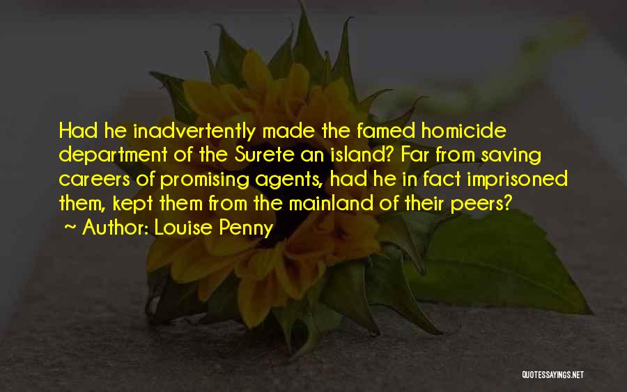 Louise Penny Quotes 2150206