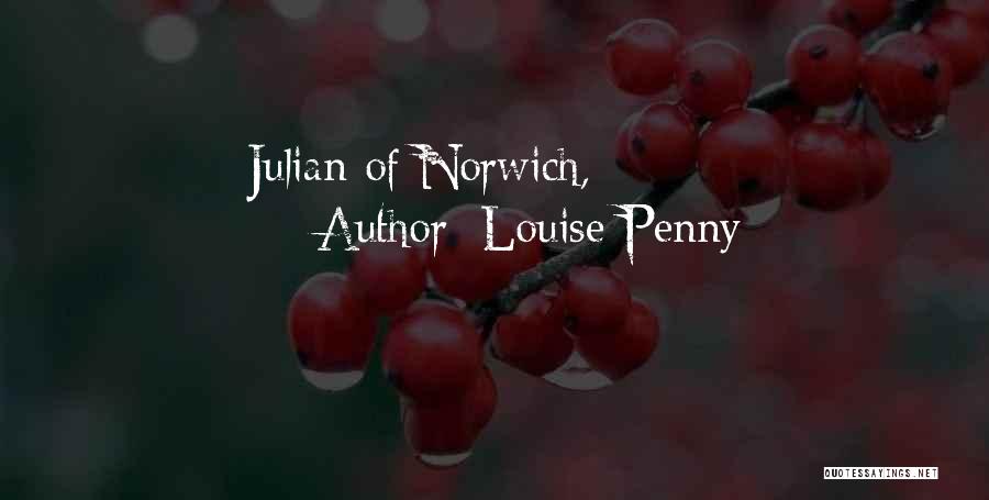 Louise Penny Quotes 2263577