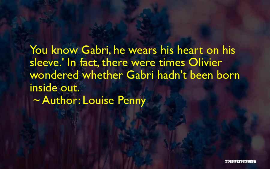 Louise Penny Quotes 326760