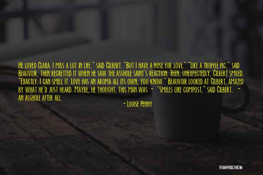 Louise Penny Quotes 330424 Louise Penny Quotes 330424