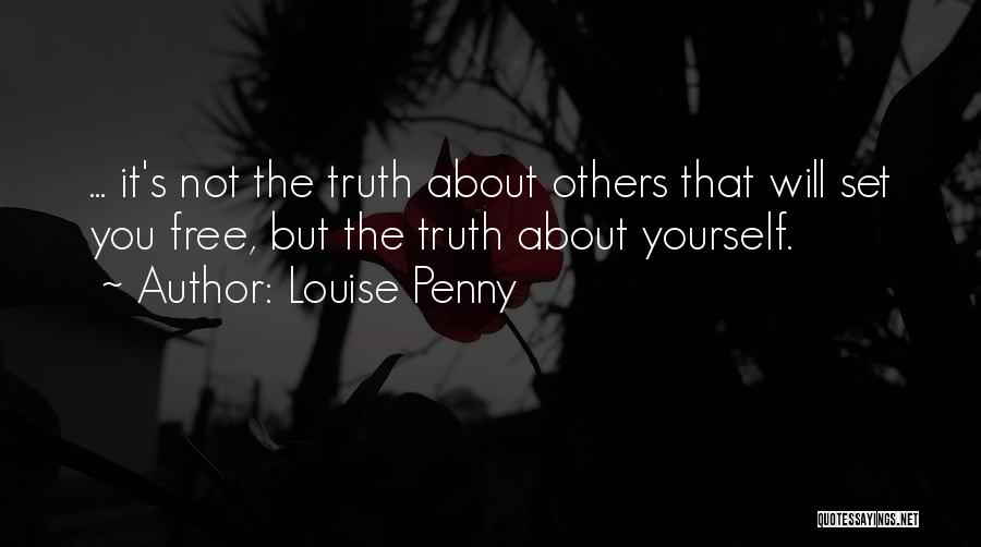 Louise Penny Quotes 376693