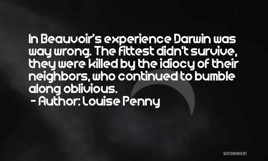 Louise Penny Quotes 401949