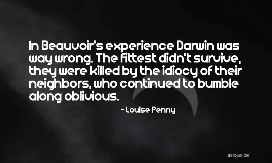 Louise Penny Quotes 401949