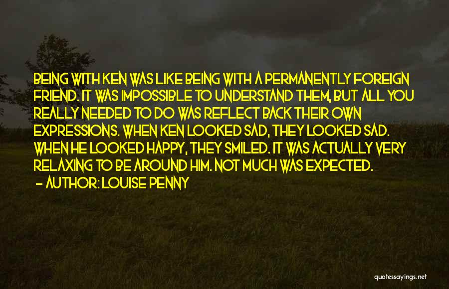 Louise Penny Quotes 592996