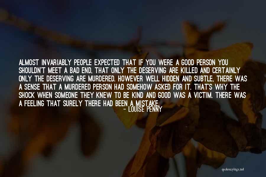 Louise Penny Quotes 603937 Louise Penny Quotes 603937