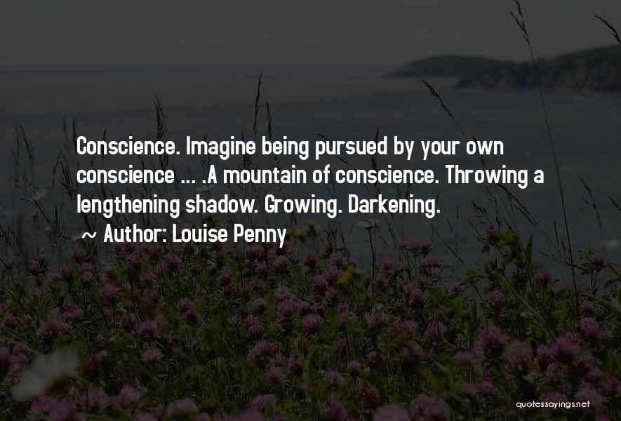 Louise Penny Quotes 913597