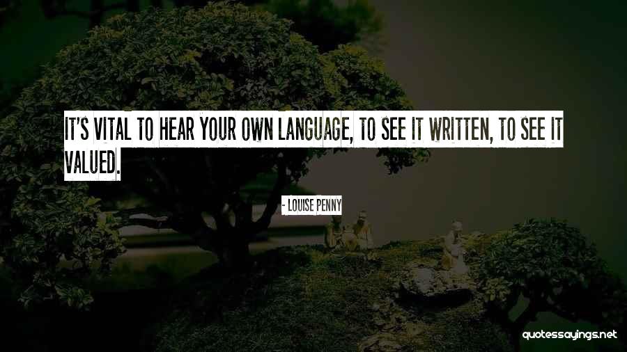 Louise Penny Quotes 950241 Louise Penny Quotes 950241