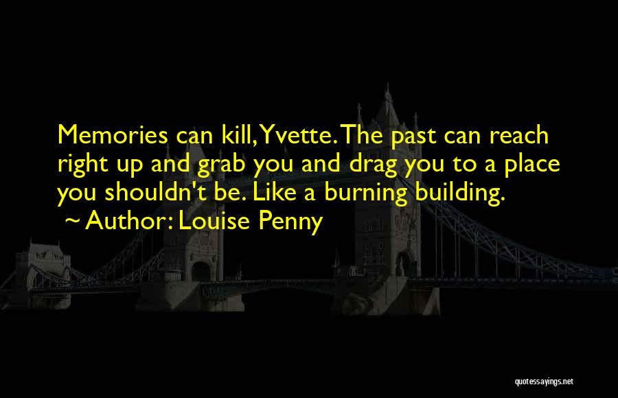 Louise Penny Quotes 960406