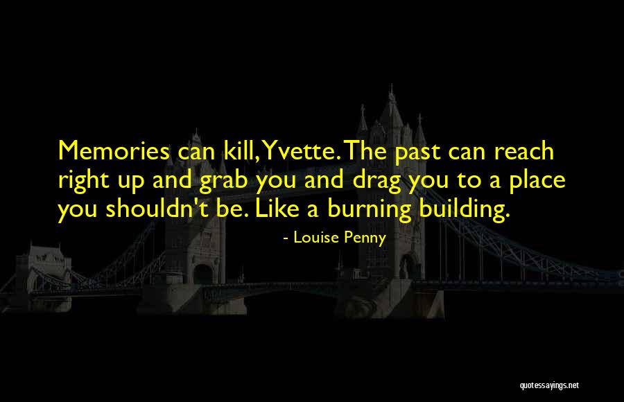 Louise Penny Quotes 960406