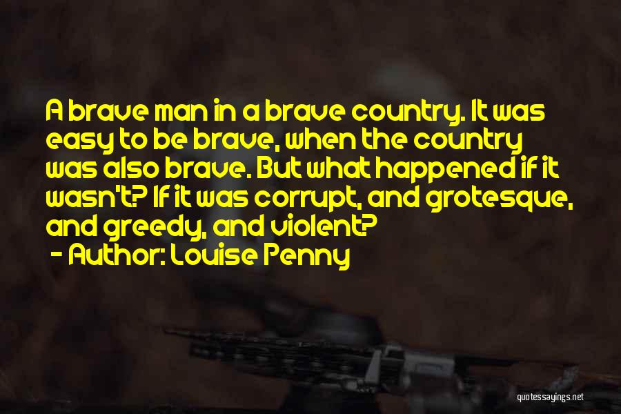 Louise Penny Quotes 964768
