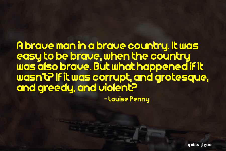 Louise Penny Quotes 964768