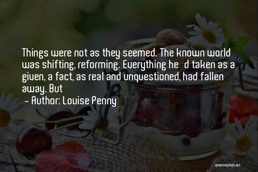 Louise Penny Quotes 975147