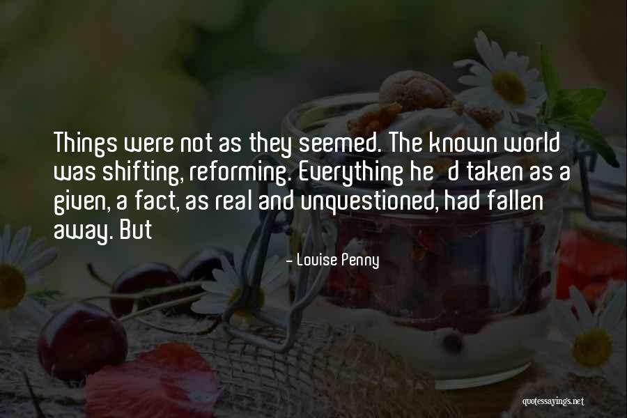 Louise Penny Quotes 975147