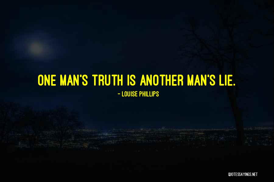 Louise Phillips Quotes 1375062 Louise Phillips Quotes 1375062