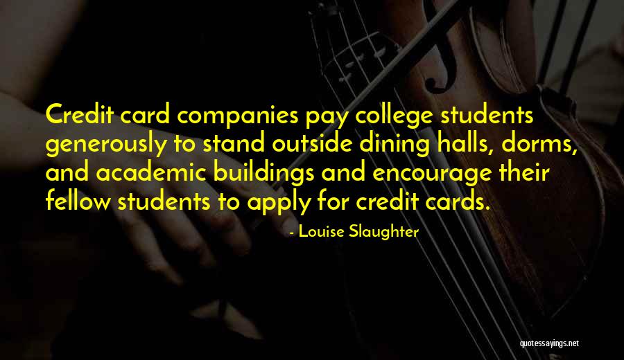 Louise Slaughter Quotes 1001860 Louise Slaughter Quotes 1001860