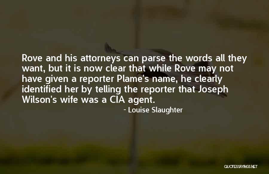Louise Slaughter Quotes 1010075 Louise Slaughter Quotes 1010075
