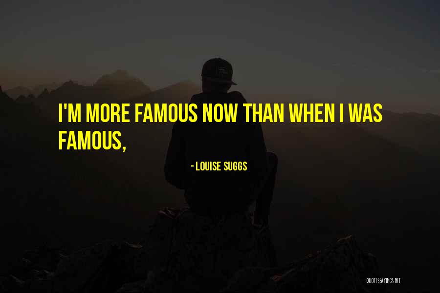 Louise Suggs Quotes 104023 Louise Suggs Quotes 104023