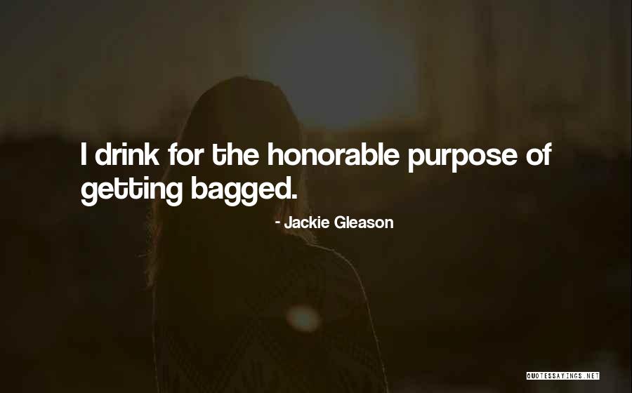 Louise Turcotte Quotes By Jackie Gleason Louise Turcotte Quotes By Jackie Gleason