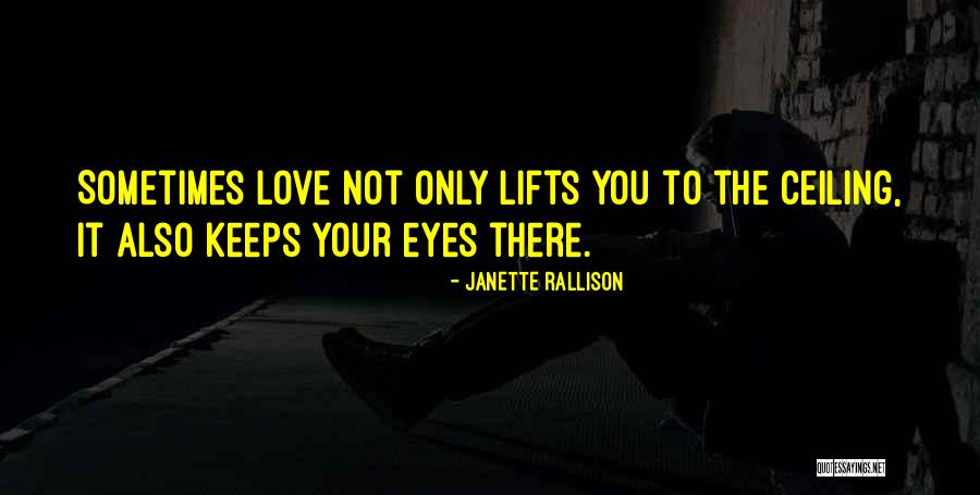 Louise Turcotte Quotes By Janette Rallison Louise Turcotte Quotes By Janette Rallison