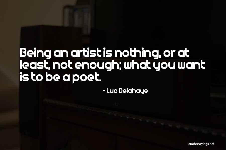 Louisella Quotes By Luc Delahaye Louisella Quotes By Luc Delahaye
