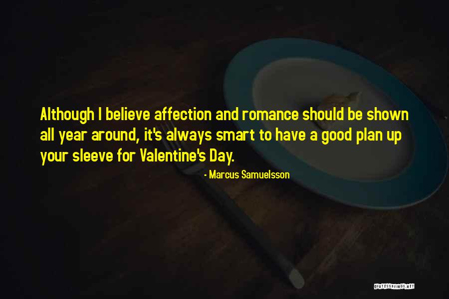 Louisella Quotes By Marcus Samuelsson Louisella Quotes By Marcus Samuelsson
