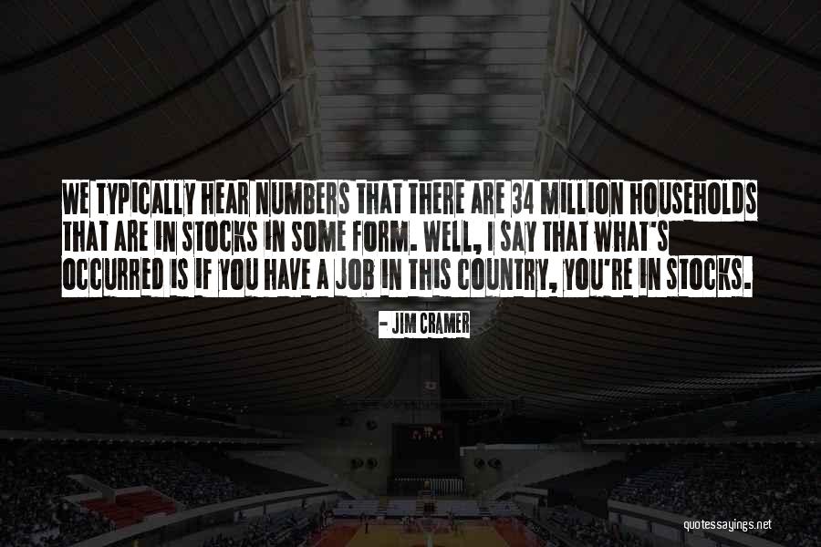 Louiselle Quotes By Jim Cramer Louiselle Quotes By Jim Cramer