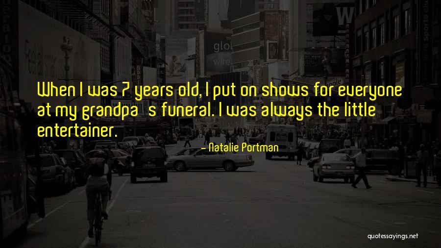 Louiselle Quotes By Natalie Portman Louiselle Quotes By Natalie Portman