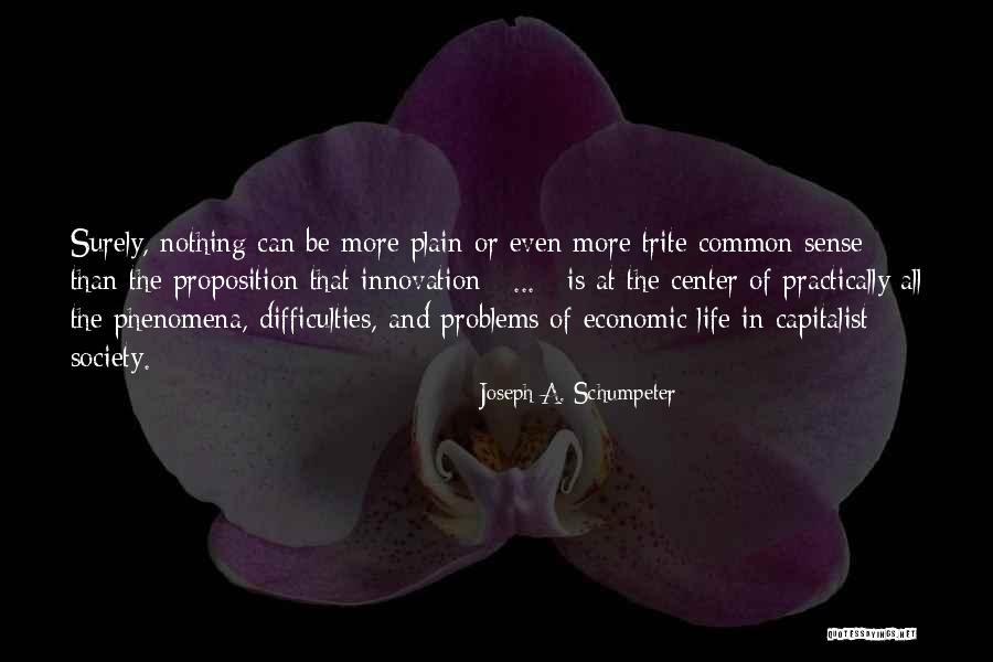 Louiselles Bbq Quotes By Joseph A. Schumpeter Louiselles Bbq Quotes By Joseph A. Schumpeter