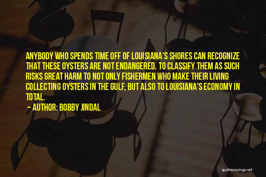 Louisiana Quotes By Bobby Jindal