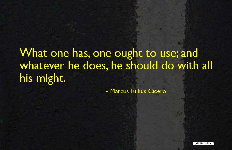 Louisiana Tech Quotes By Marcus Tullius Cicero Louisiana Tech Quotes By Marcus Tullius Cicero