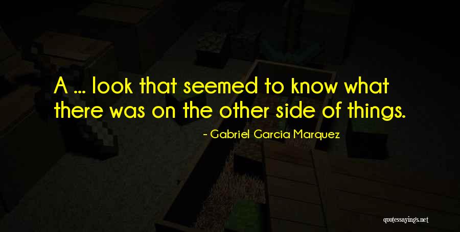 Louissaint And Laskin Quotes By Gabriel Garcia Marquez Louissaint And Laskin Quotes By Gabriel Garcia Marquez