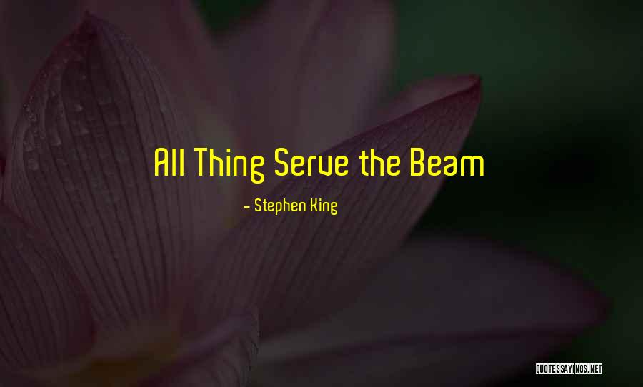 Louissaint And Laskin Quotes By Stephen King Louissaint And Laskin Quotes By Stephen King