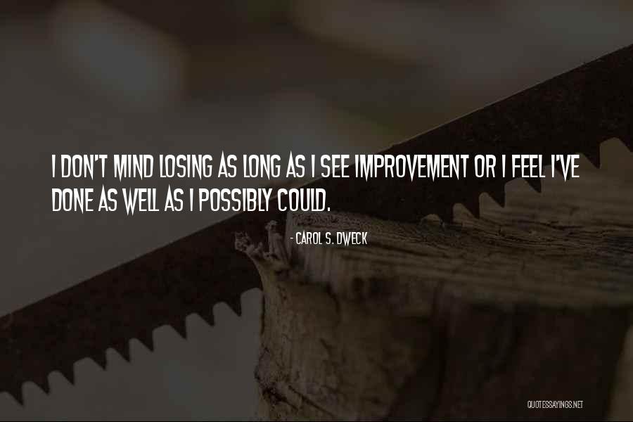 Louisse Facundo Quotes By Carol S. Dweck Louisse Facundo Quotes By Carol S. Dweck