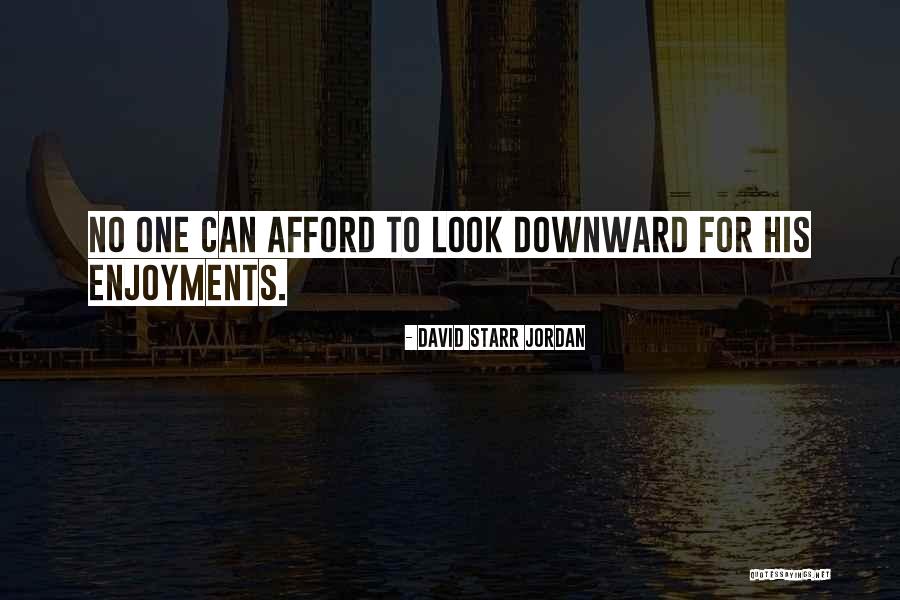 Louisse Facundo Quotes By David Starr Jordan Louisse Facundo Quotes By David Starr Jordan
