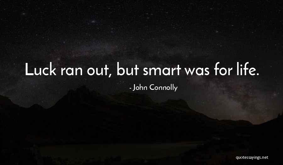Louisse Facundo Quotes By John Connolly Louisse Facundo Quotes By John Connolly