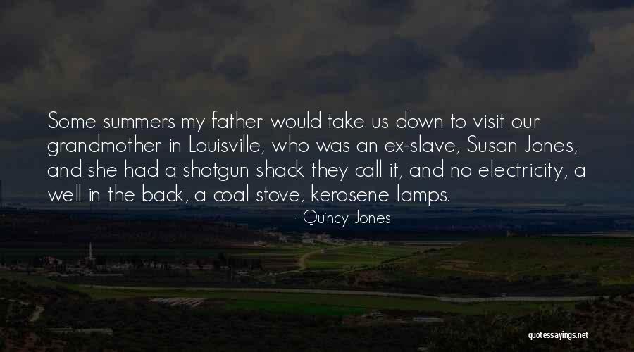 Louisville Quotes By Quincy Jones Louisville Quotes By Quincy Jones