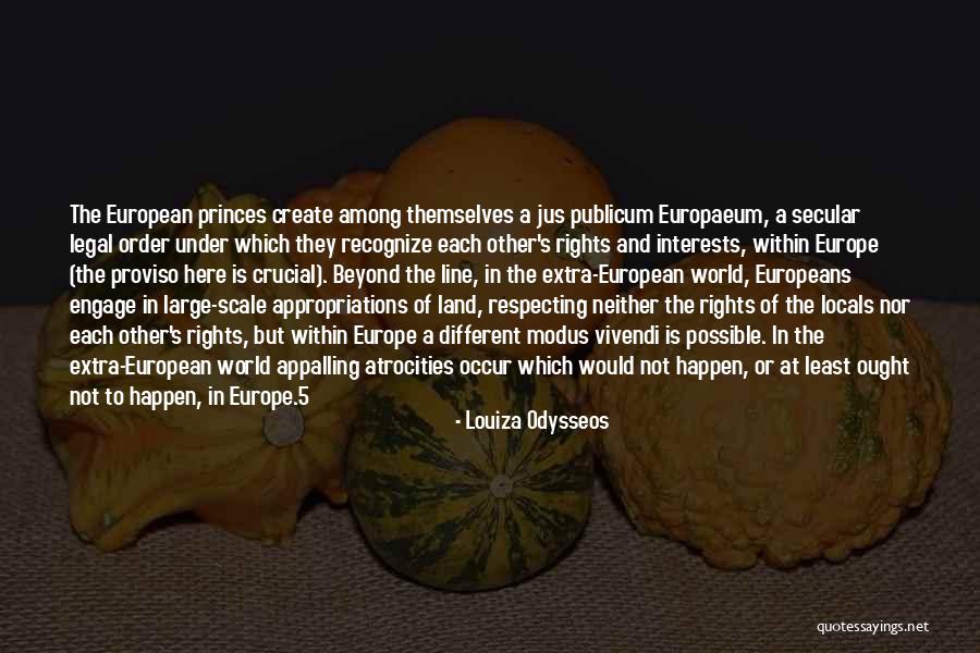 Louiza Odysseos Quotes 1960382 Louiza Odysseos Quotes 1960382