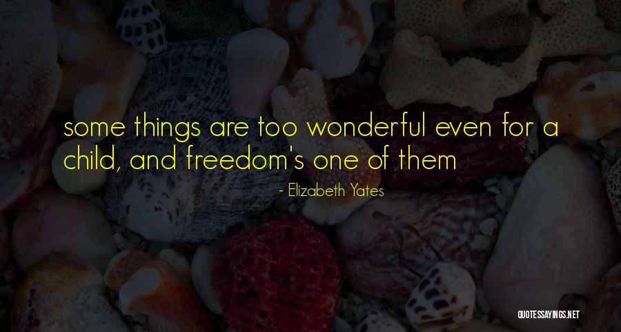 Loujaine Omran Quotes By Elizabeth Yates Loujaine Omran Quotes By Elizabeth Yates