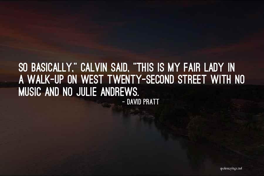 Loukas Angelo Quotes By David Pratt Loukas Angelo Quotes By David Pratt