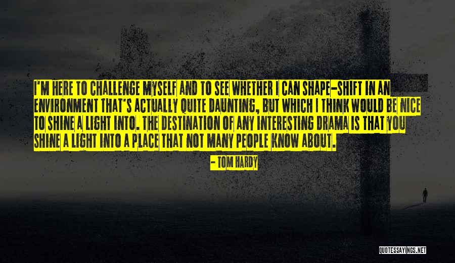 Loukas Angelo Quotes By Tom Hardy Loukas Angelo Quotes By Tom Hardy