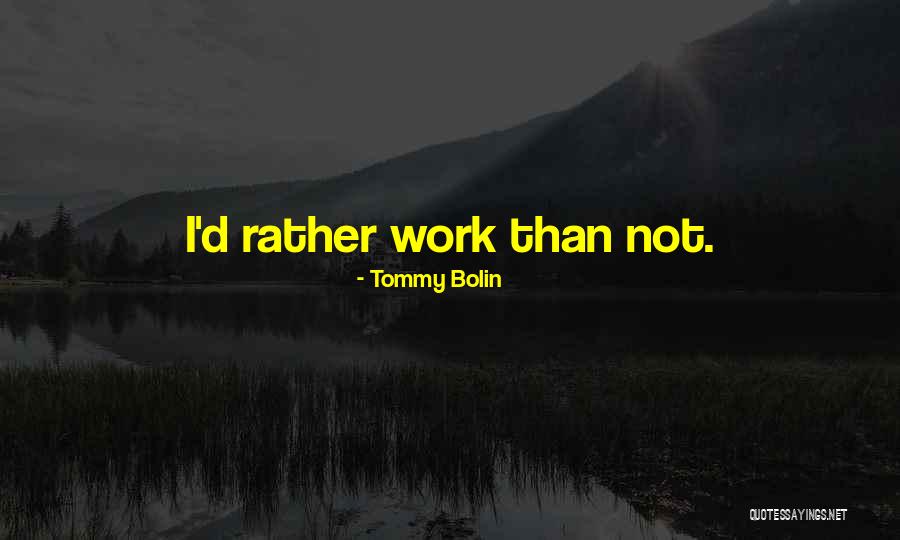 Loukas Angelo Quotes By Tommy Bolin Loukas Angelo Quotes By Tommy Bolin