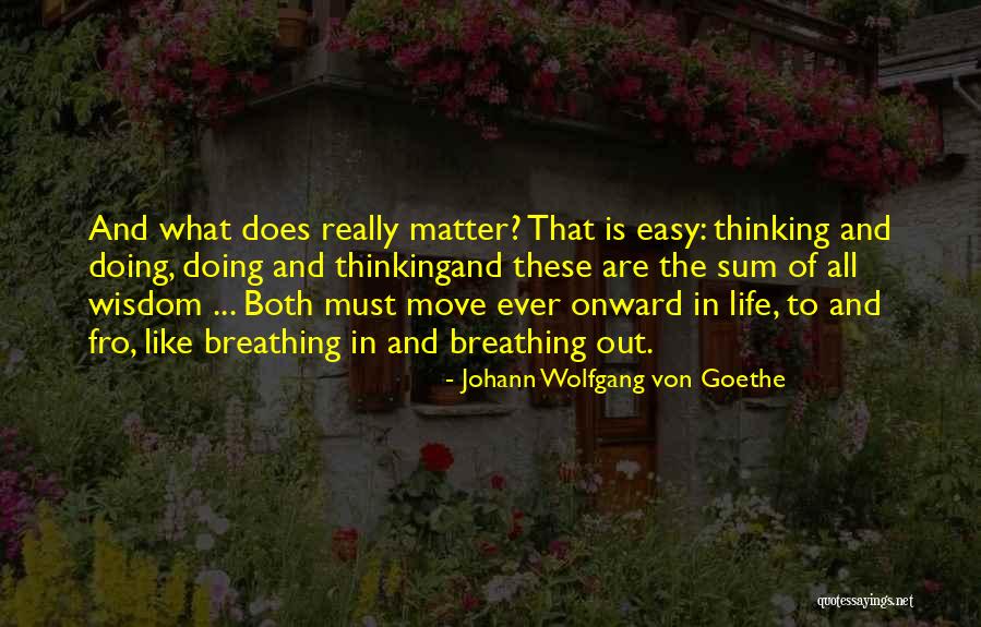 Loukas Quotes By Johann Wolfgang Von Goethe Loukas Quotes By Johann Wolfgang Von Goethe