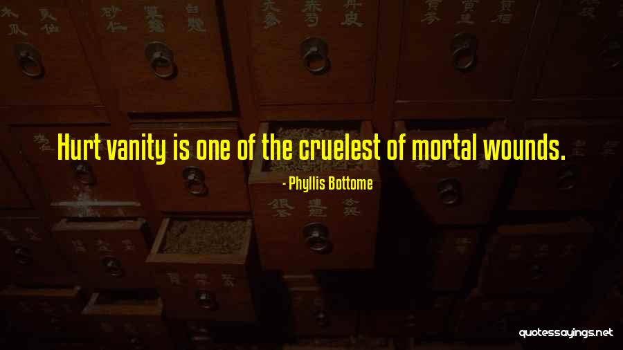 Loukesha Quotes By Phyllis Bottome Loukesha Quotes By Phyllis Bottome