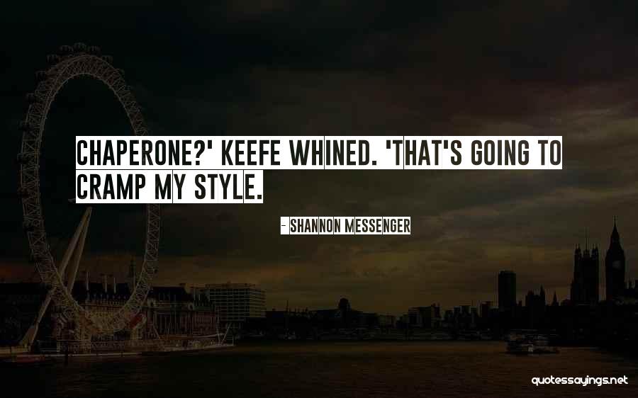 Loukesha Quotes By Shannon Messenger Loukesha Quotes By Shannon Messenger